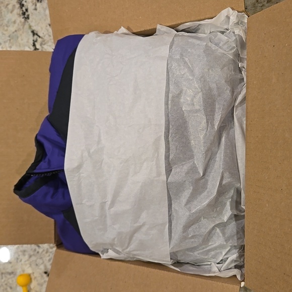 Nike MLB Colorado Rockies Official Dugout Baseball Jacket Size L - Picture 11 of 12